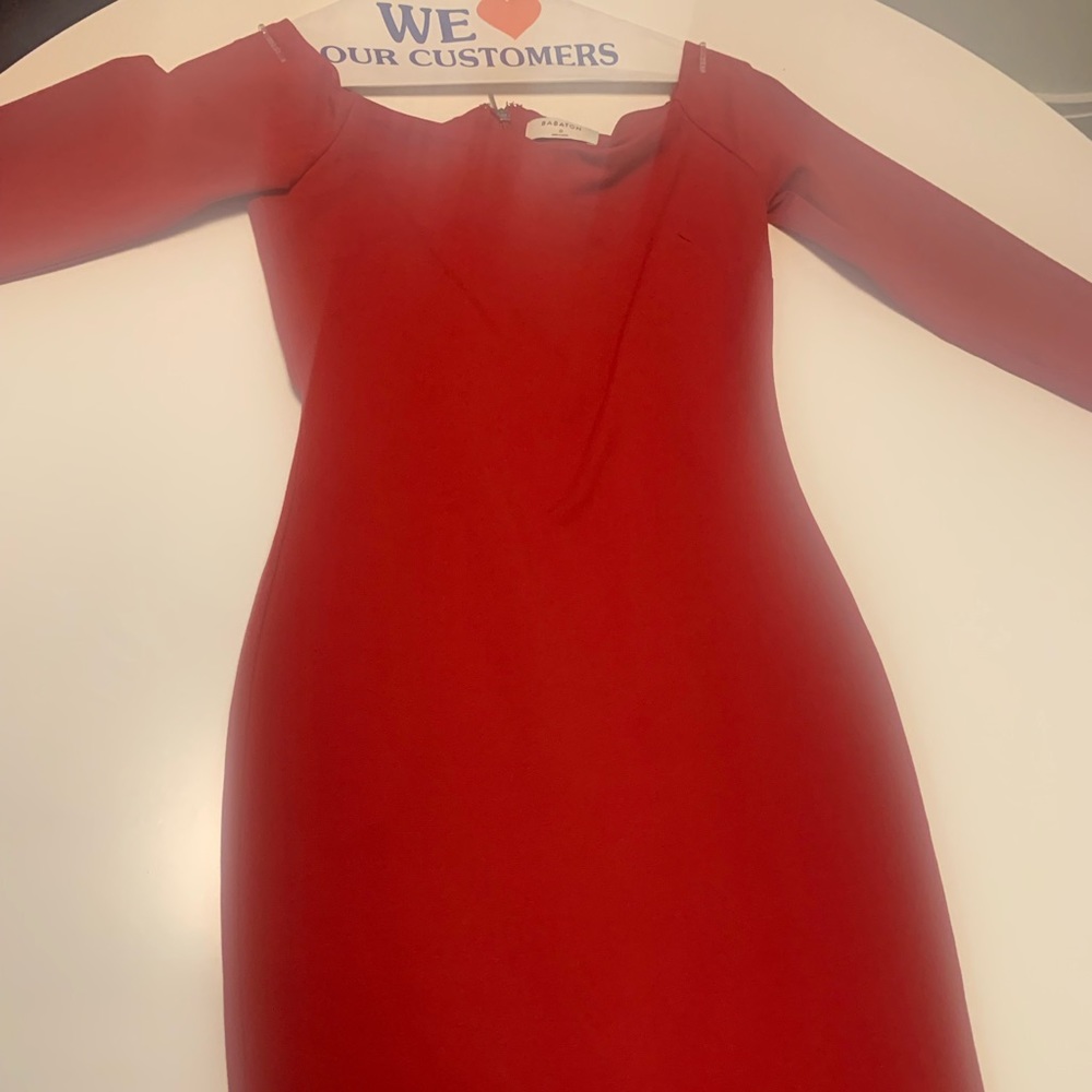 Bahrain Dress for sale (from Aritzia)
